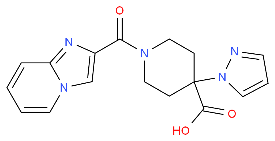  分子结构