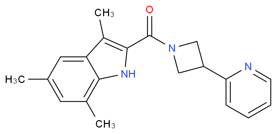  分子结构