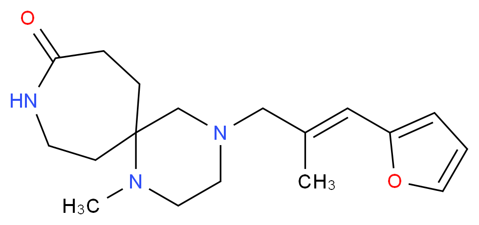  分子结构