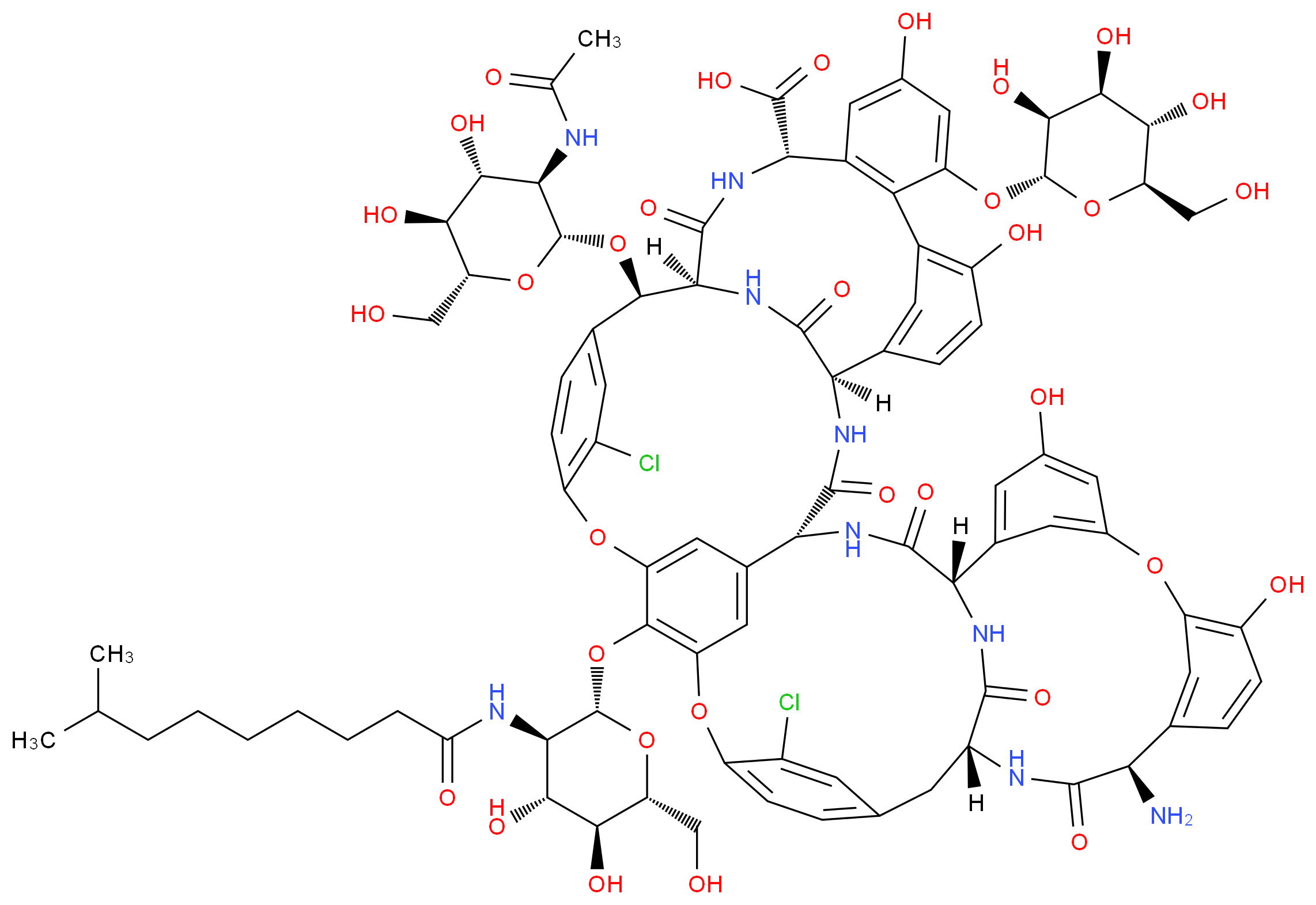 91032-26-7 分子结构