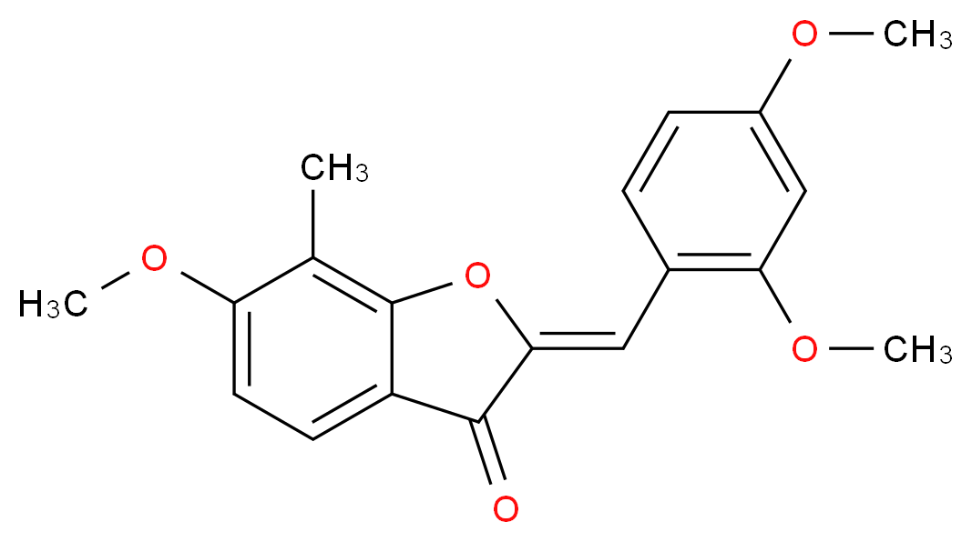 164264492 分子结构