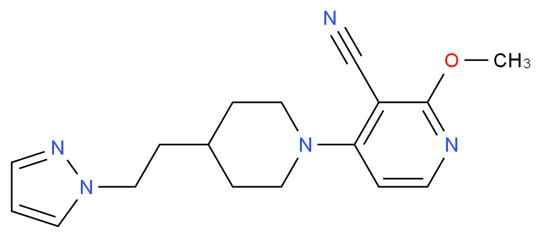  分子结构