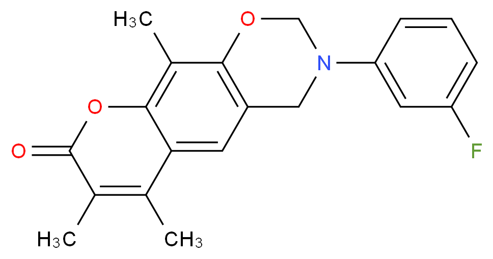 164263534 分子结构