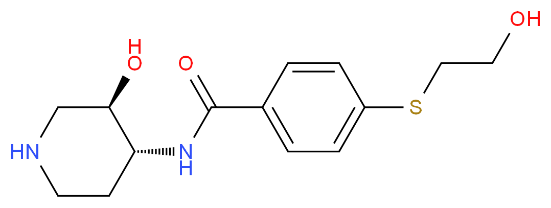 分子结构