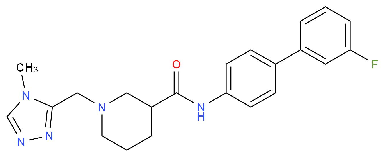  分子结构
