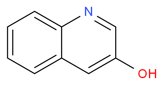 580-18-7 分子结构