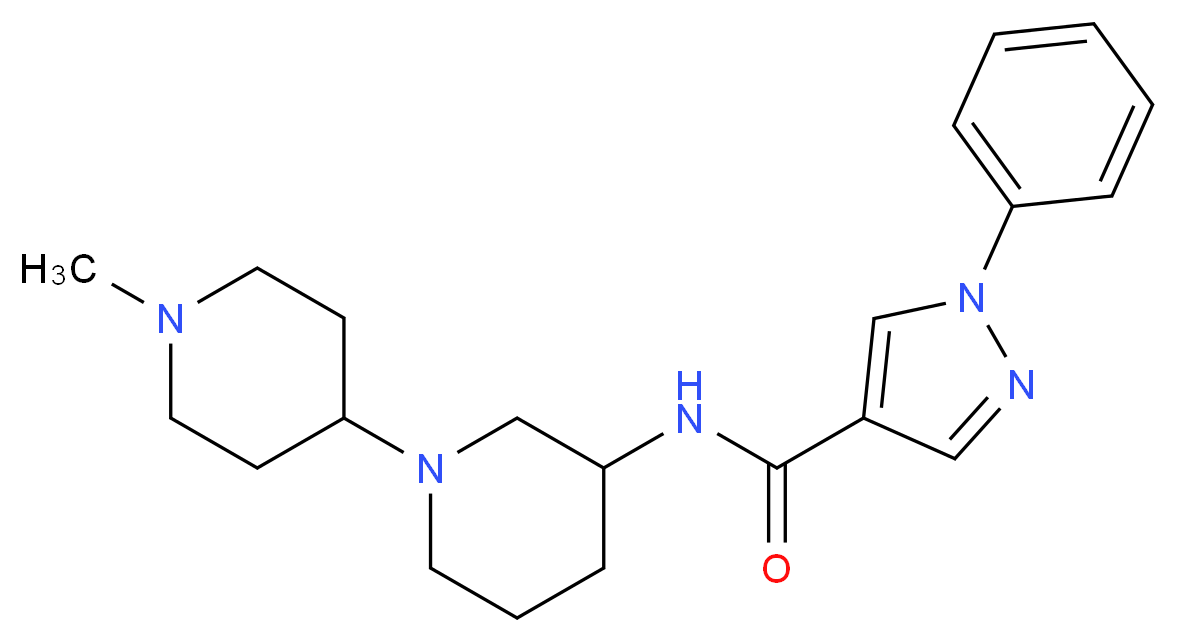  分子结构