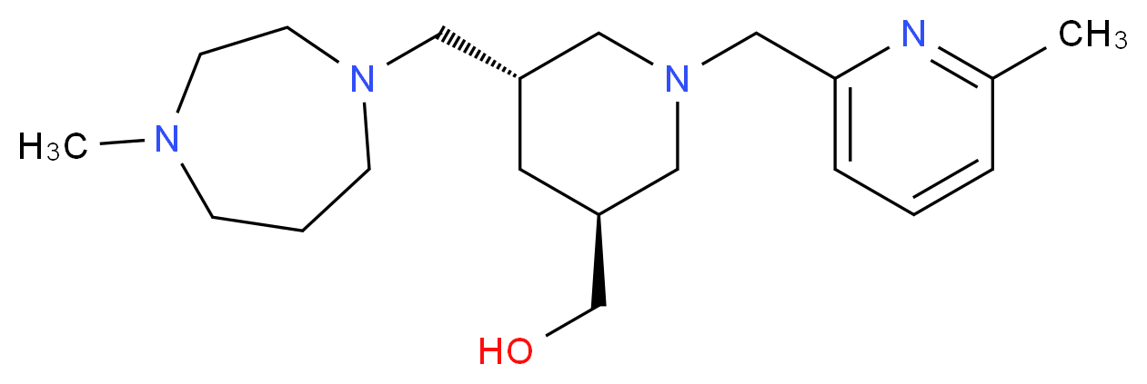  分子结构