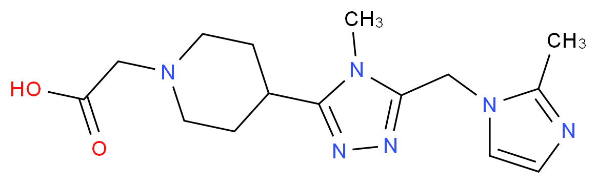  分子结构
