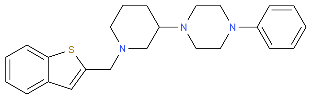  分子结构