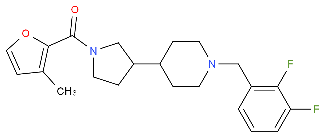  分子结构