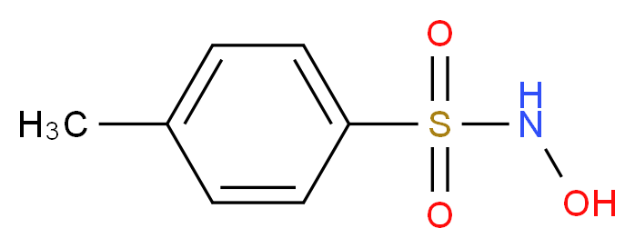 1593-60-8 分子结构