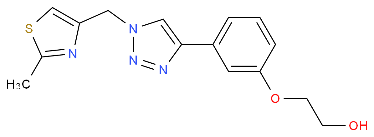  分子结构