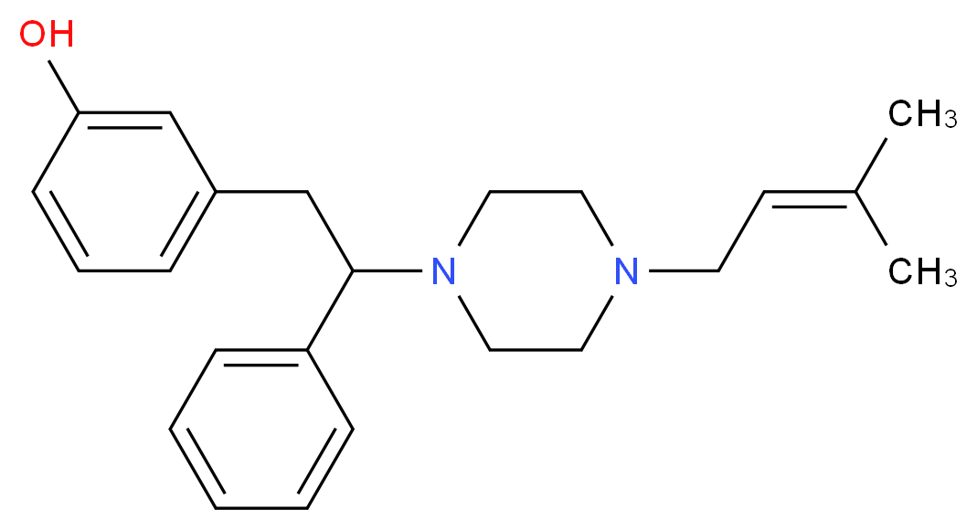 83374-58-7 分子结构