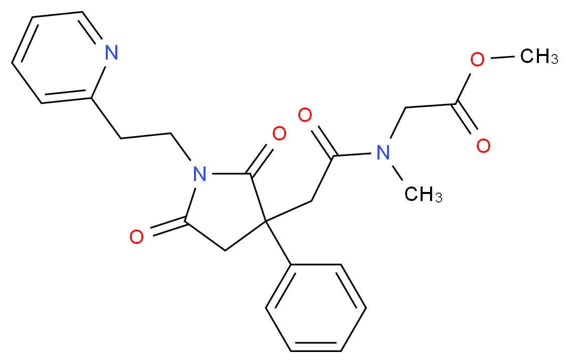  分子结构