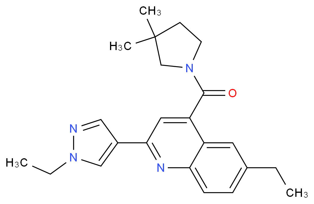  分子结构