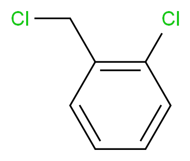 611-19-8 分子结构