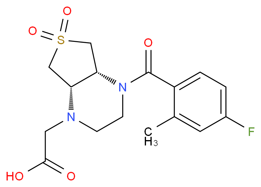  分子结构