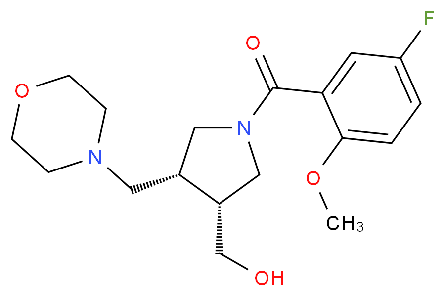  分子结构