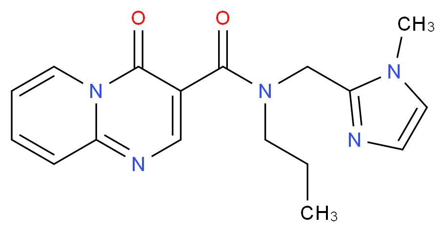  分子结构