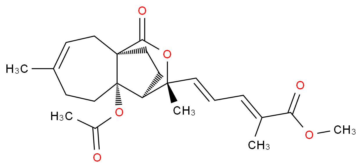 82508-33-6 分子结构