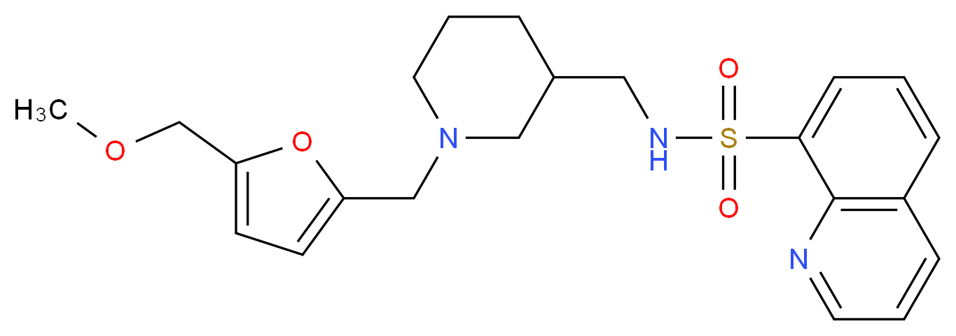  分子结构