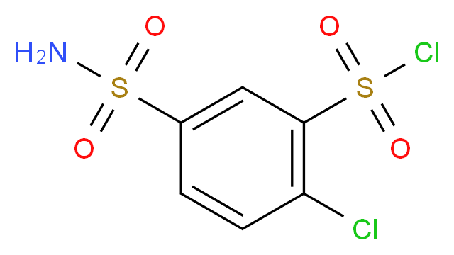 MFCD01861261 分子结构