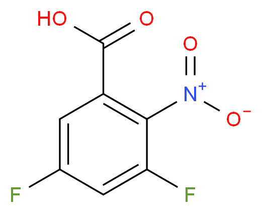 331765-71-0 分子结构