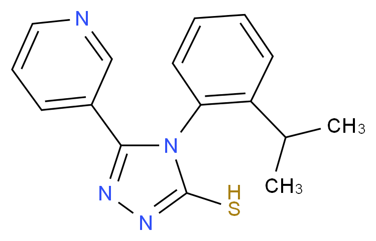 MFCD03476826 分子结构
