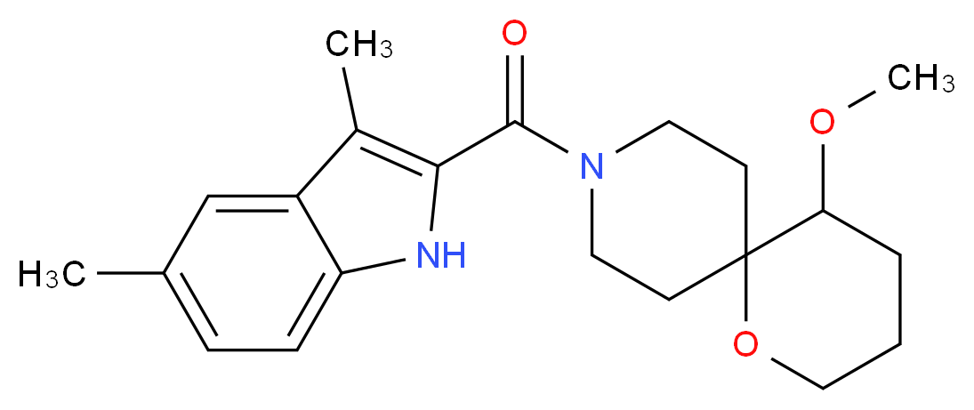  分子结构