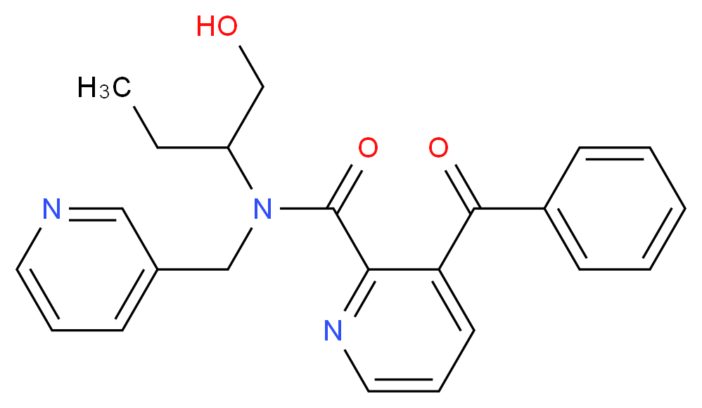  分子结构