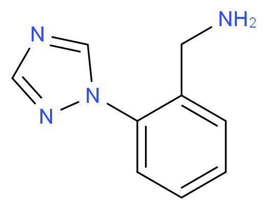 449756-97-2 分子结构