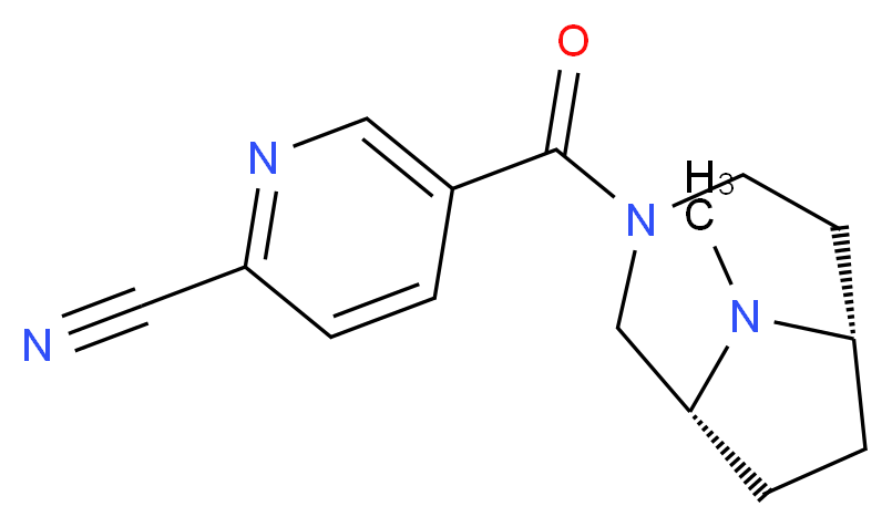  分子结构
