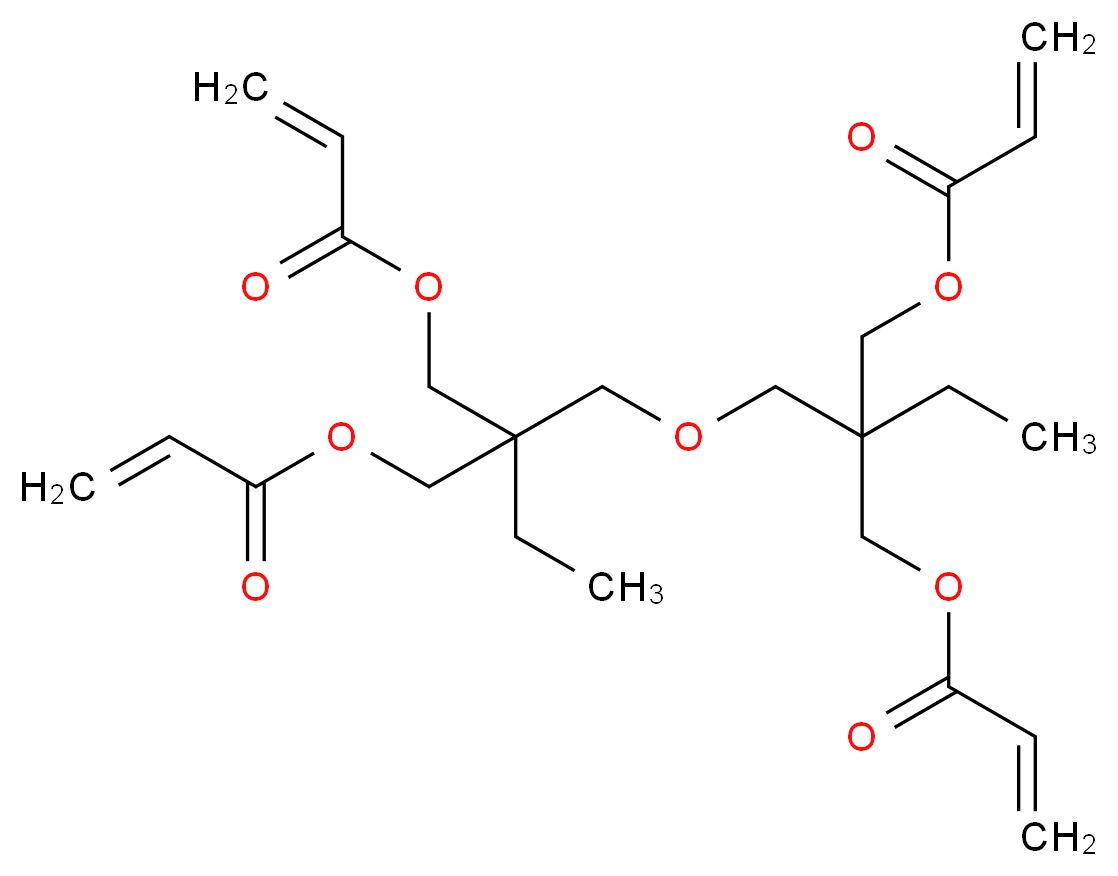 94108-97-1 分子结构