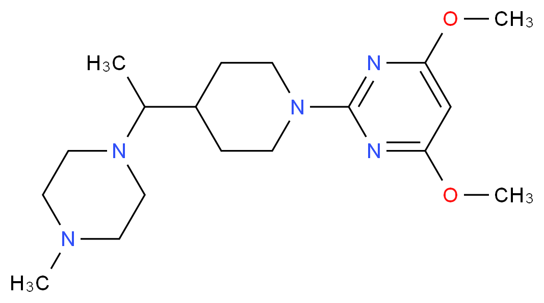  分子结构