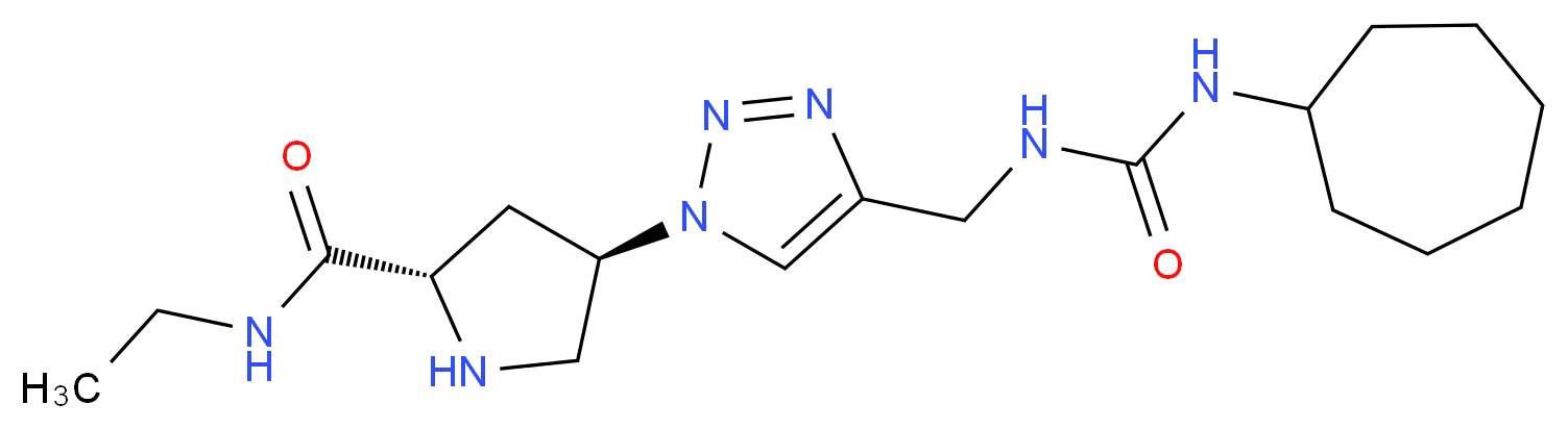  分子结构