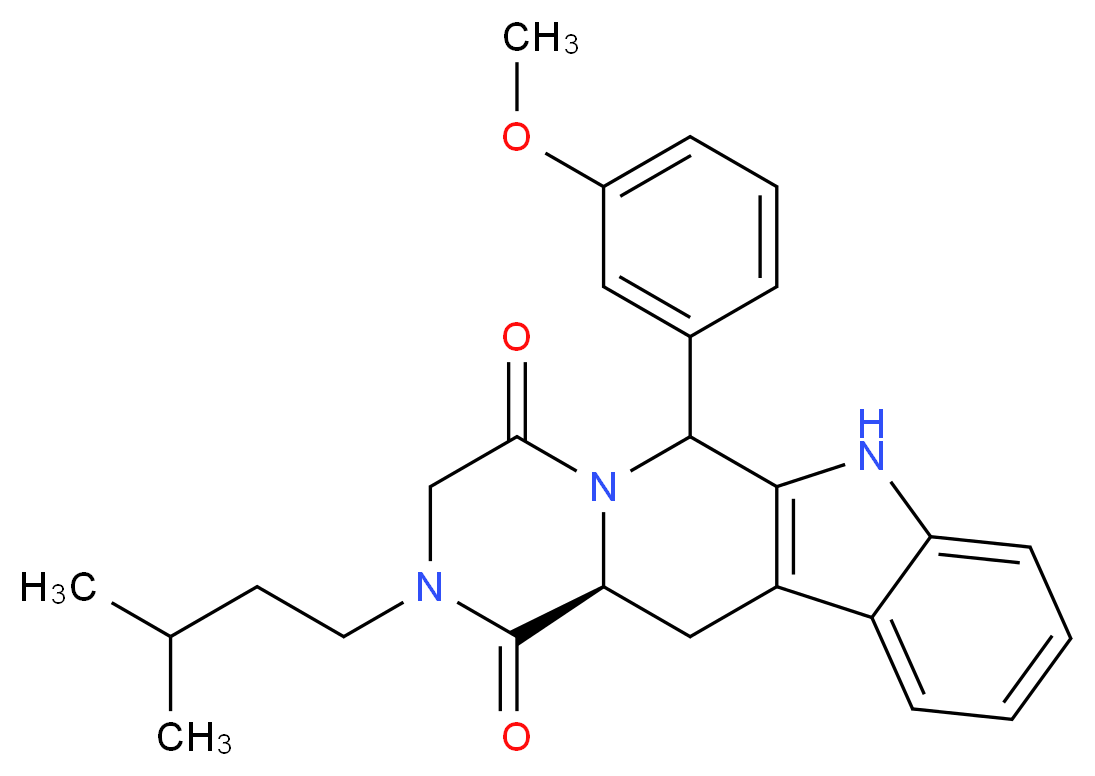 164255792 分子结构