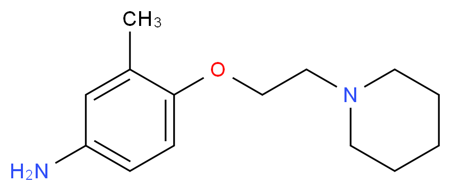 MFCD08688357 分子结构