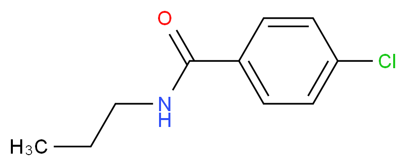 7461-32-7 分子结构