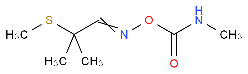116-06-3 分子结构