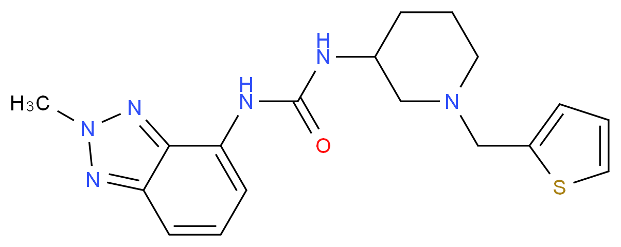  分子结构
