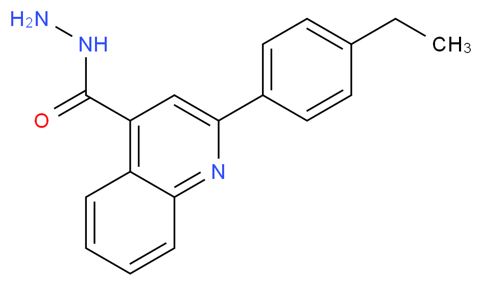 MFCD02609415 分子结构