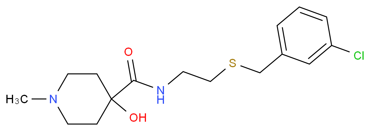  分子结构