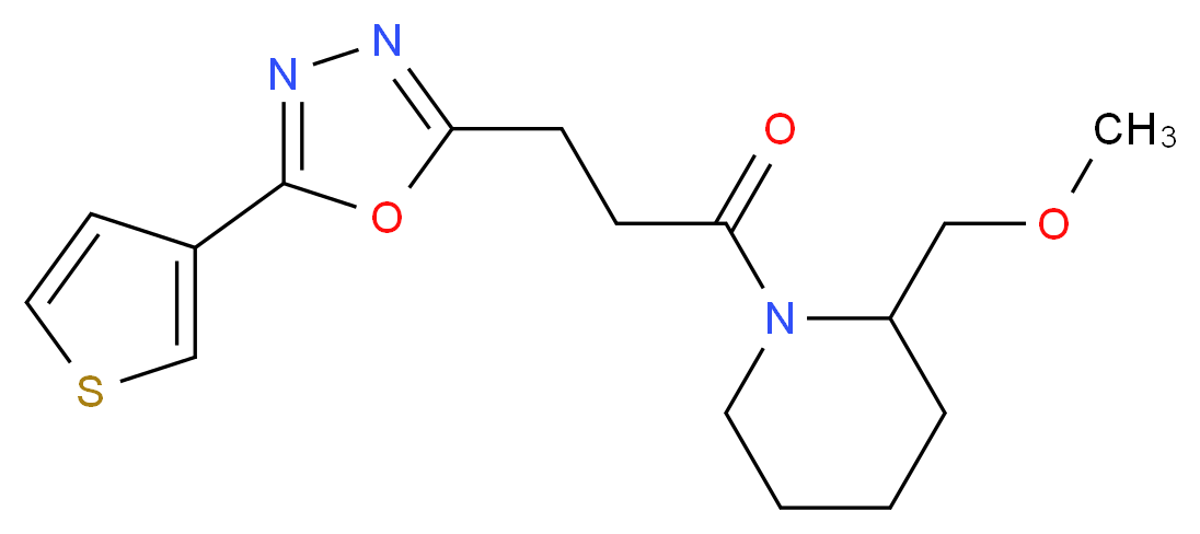  分子结构