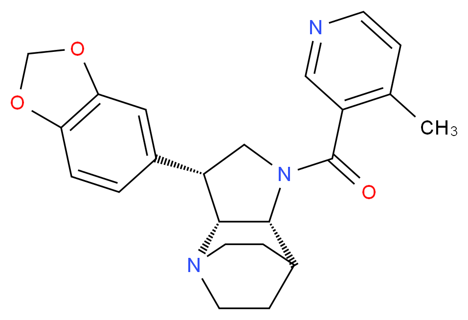  分子结构