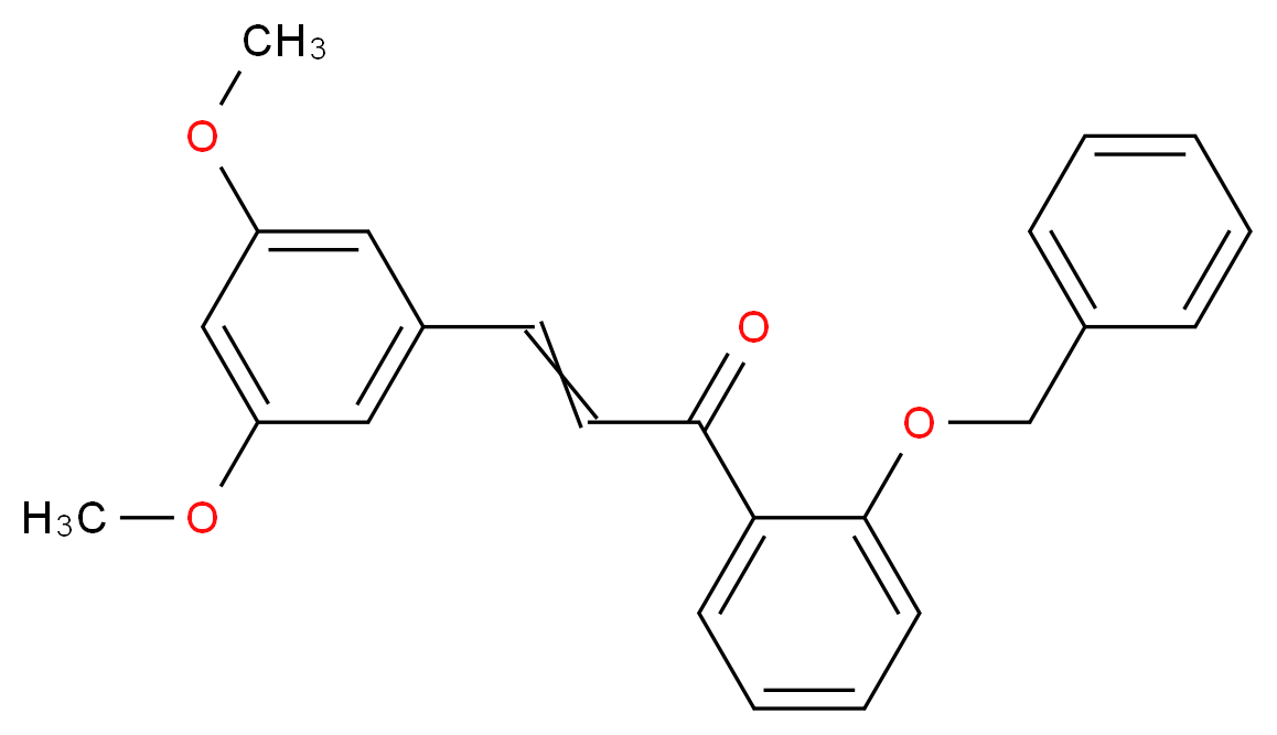 MFCD00102457 分子结构