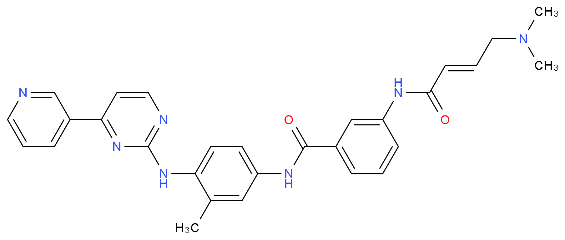 1410880-22-6 分子结构