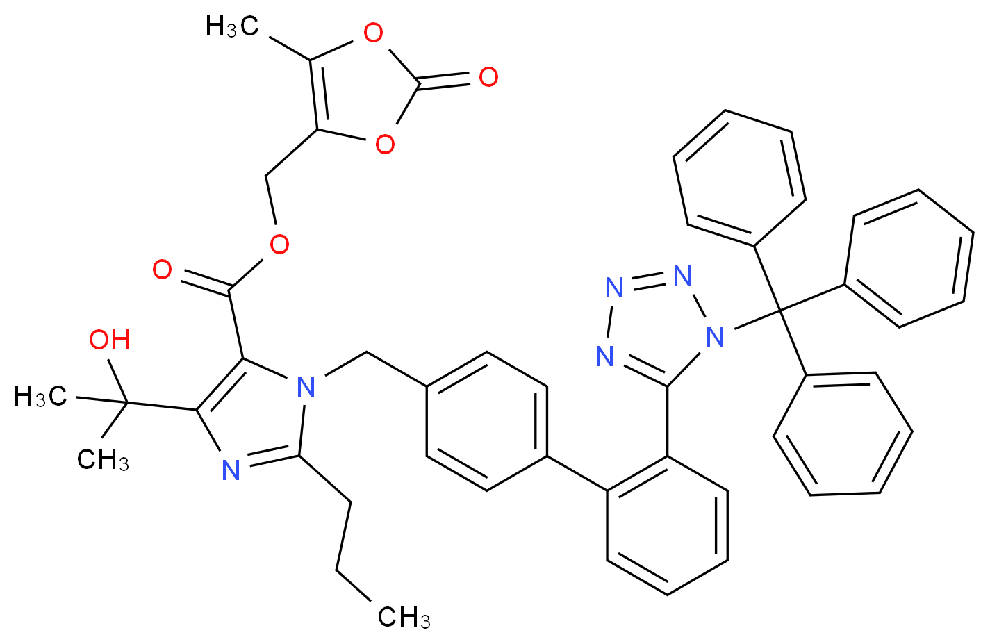144690-92-6 分子结构