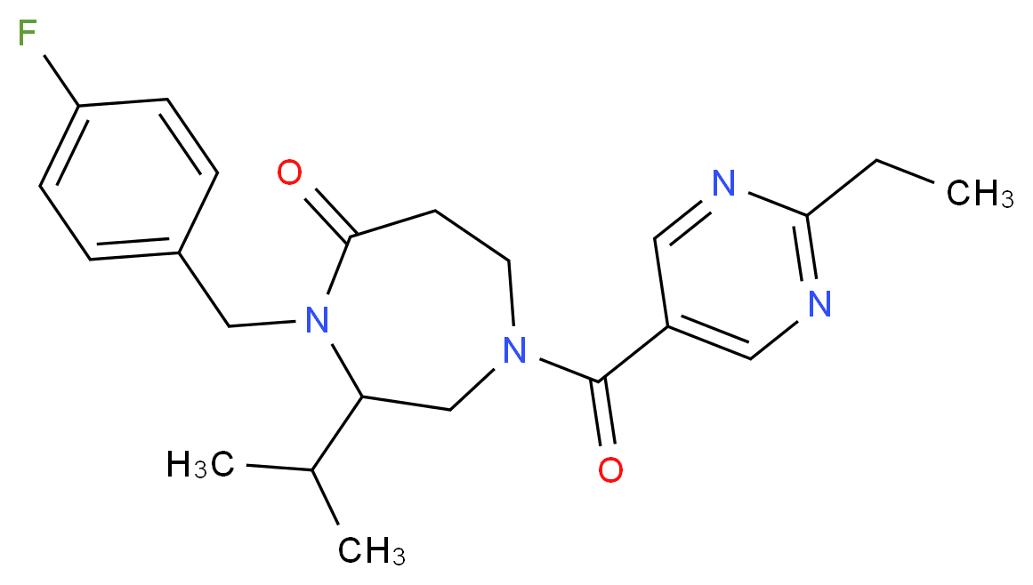  分子结构