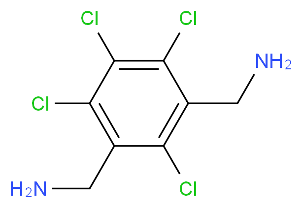 16969-06-5 分子结构